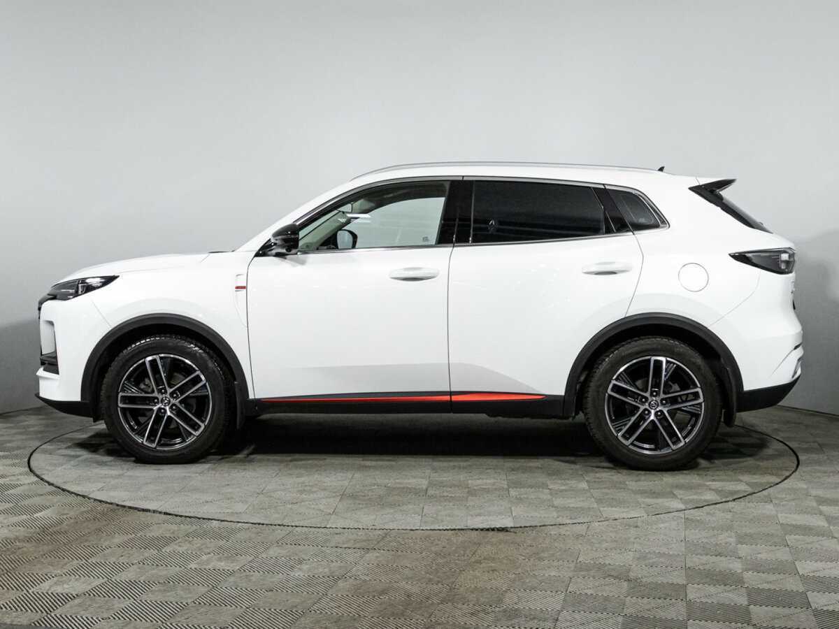 Changan UNI-S (CS55 Plus), 2024 - 19 257 км. | Фото №8