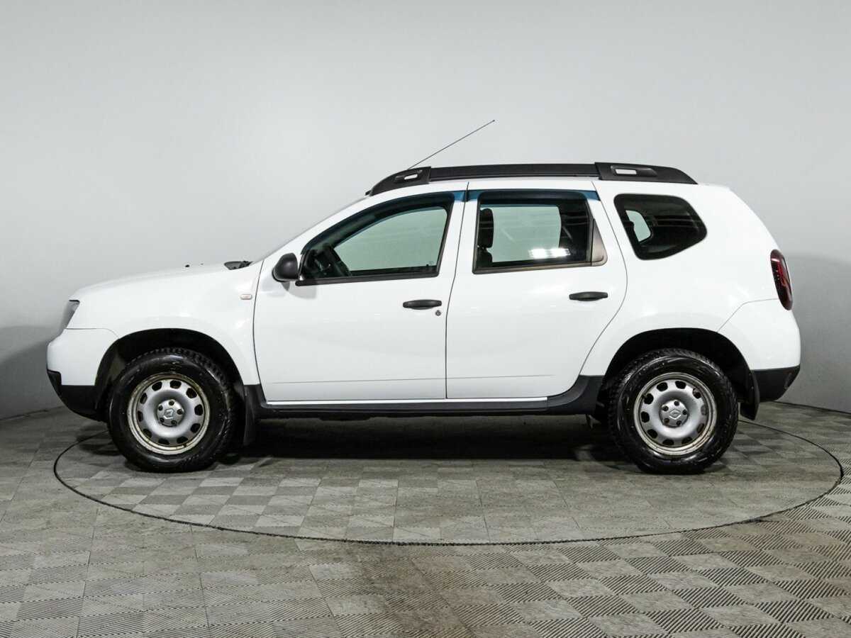 Renault Duster, 2016 - 84 582 км. | Фото №8