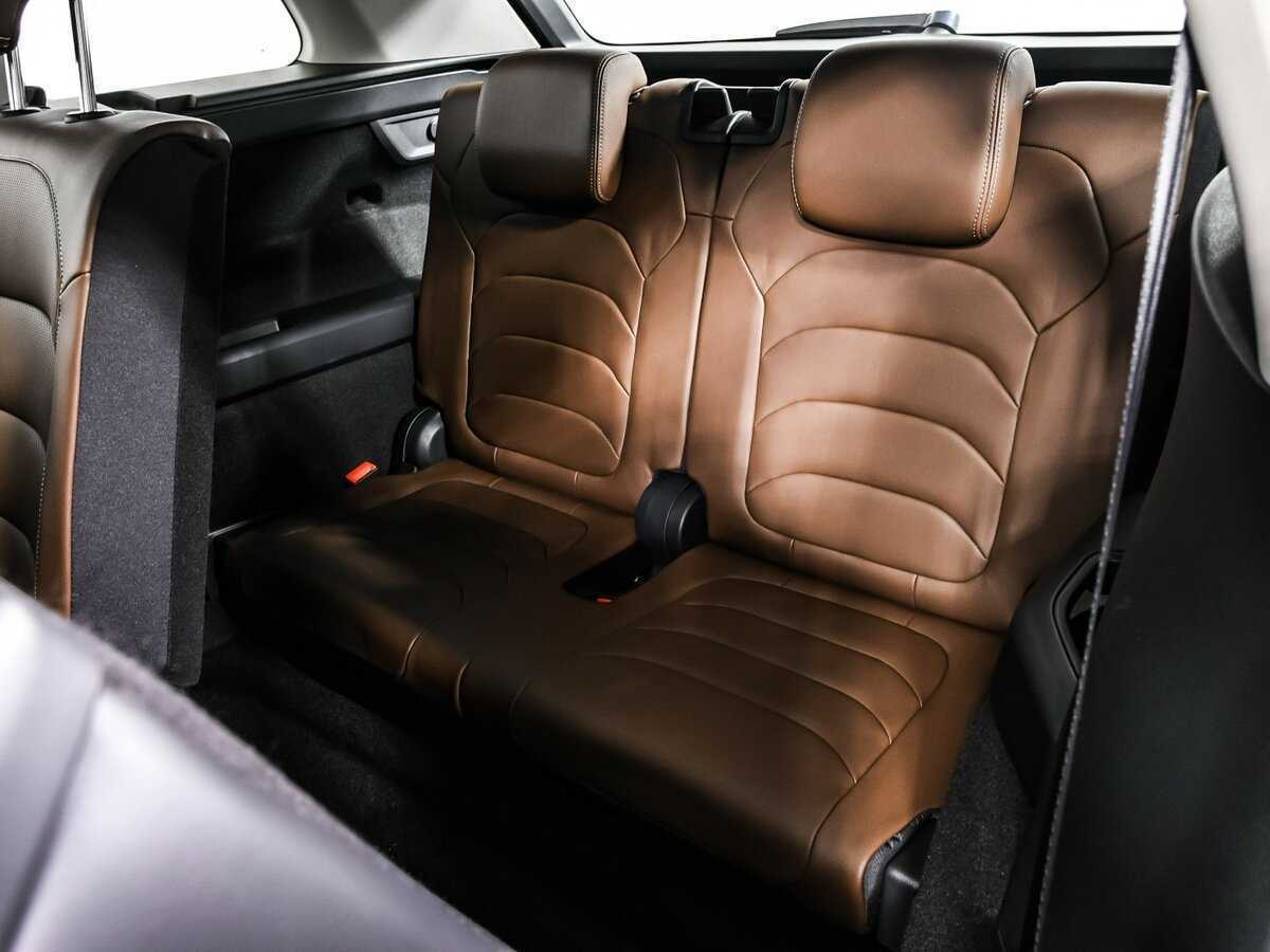 Skoda Kodiaq, 2023 Фото №14