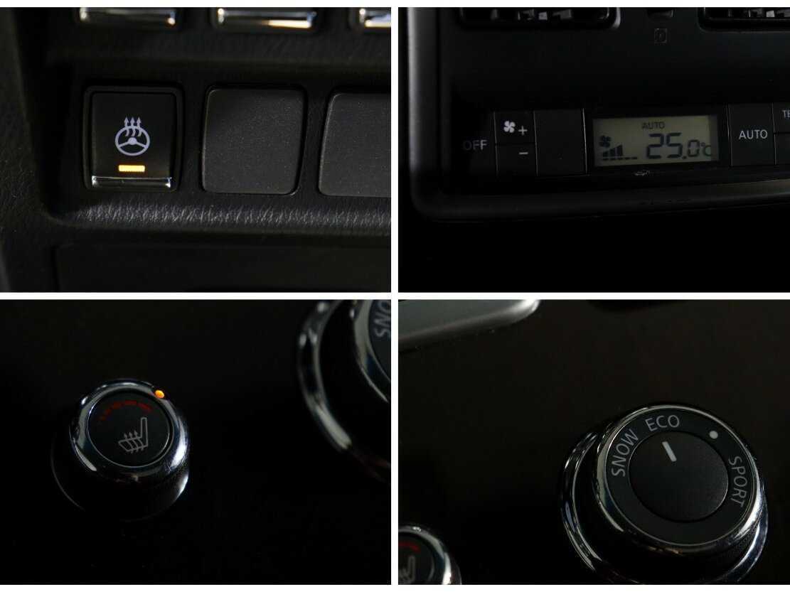 Infiniti QX60, 2016 Фото №22