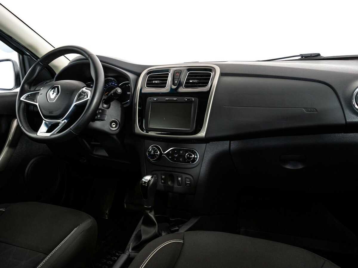 Renault Sandero Stepway, 2018 - 76 672 км. | Фото №7