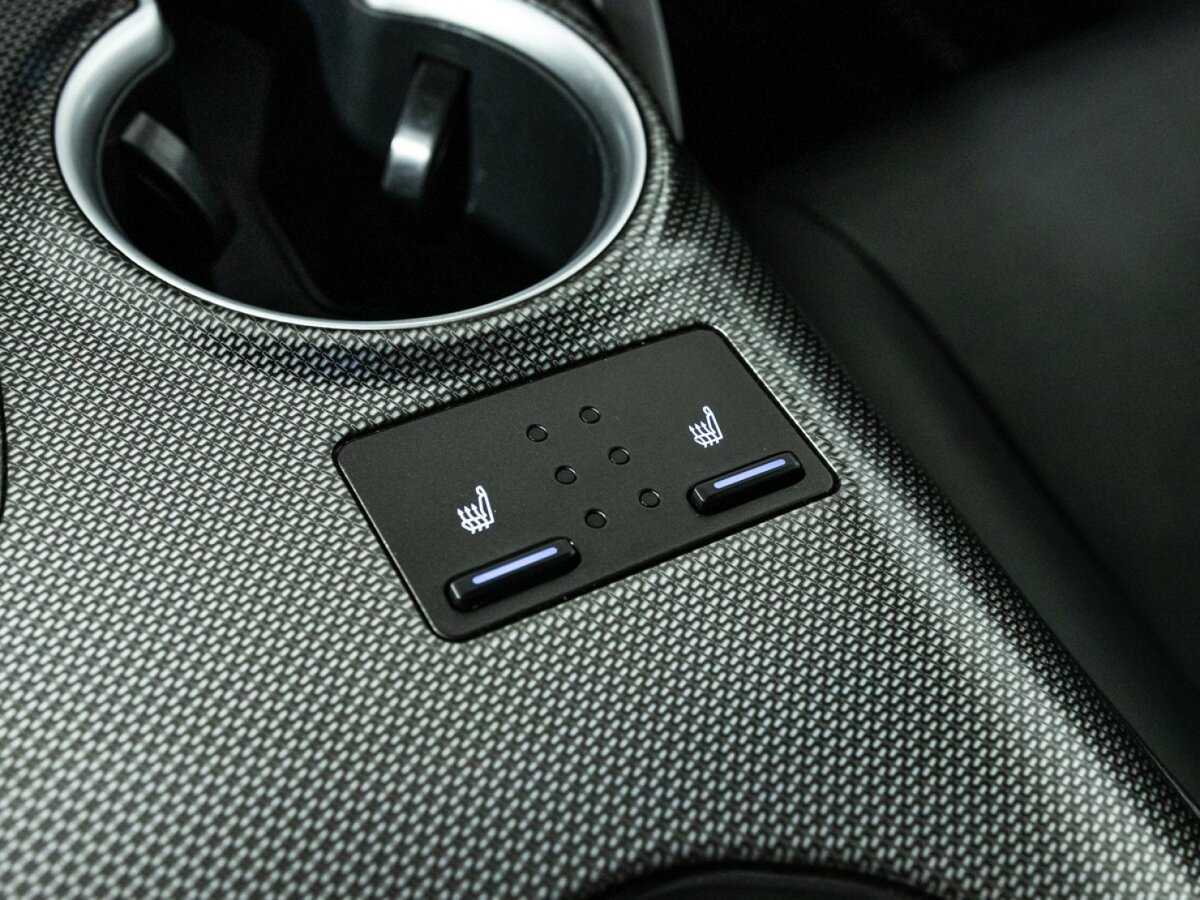 Toyota Camry, 2021 Фото №19