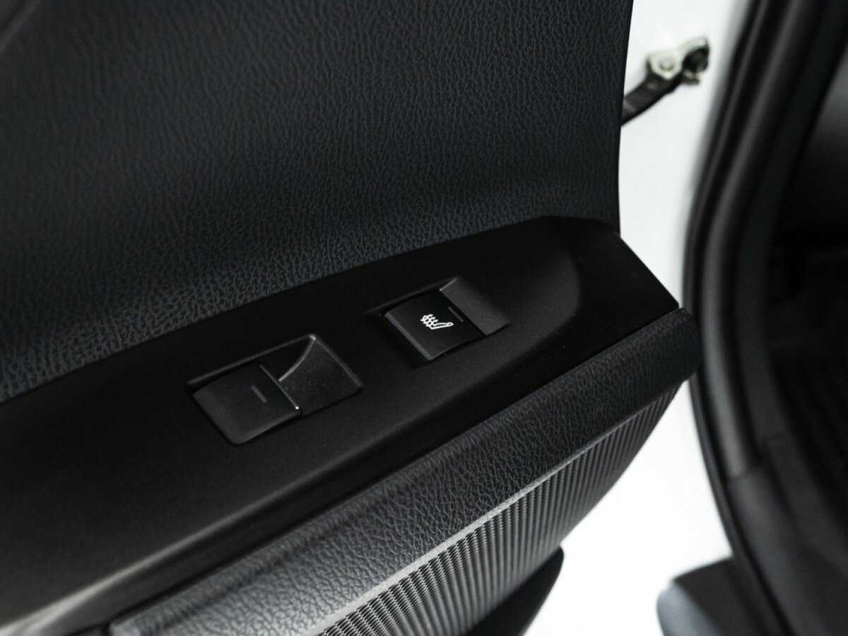 Toyota Camry, 2021 Фото №23