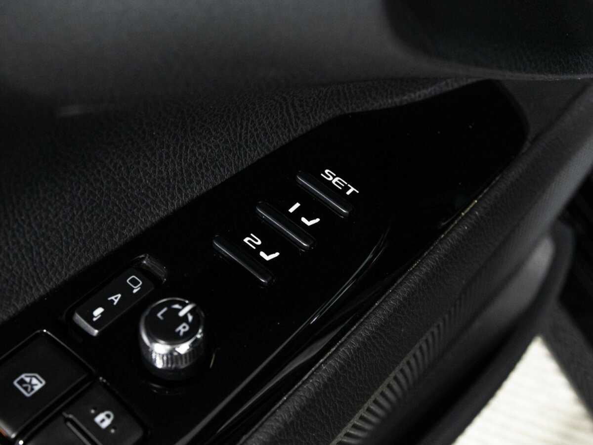 Toyota Camry, 2020 Фото №20