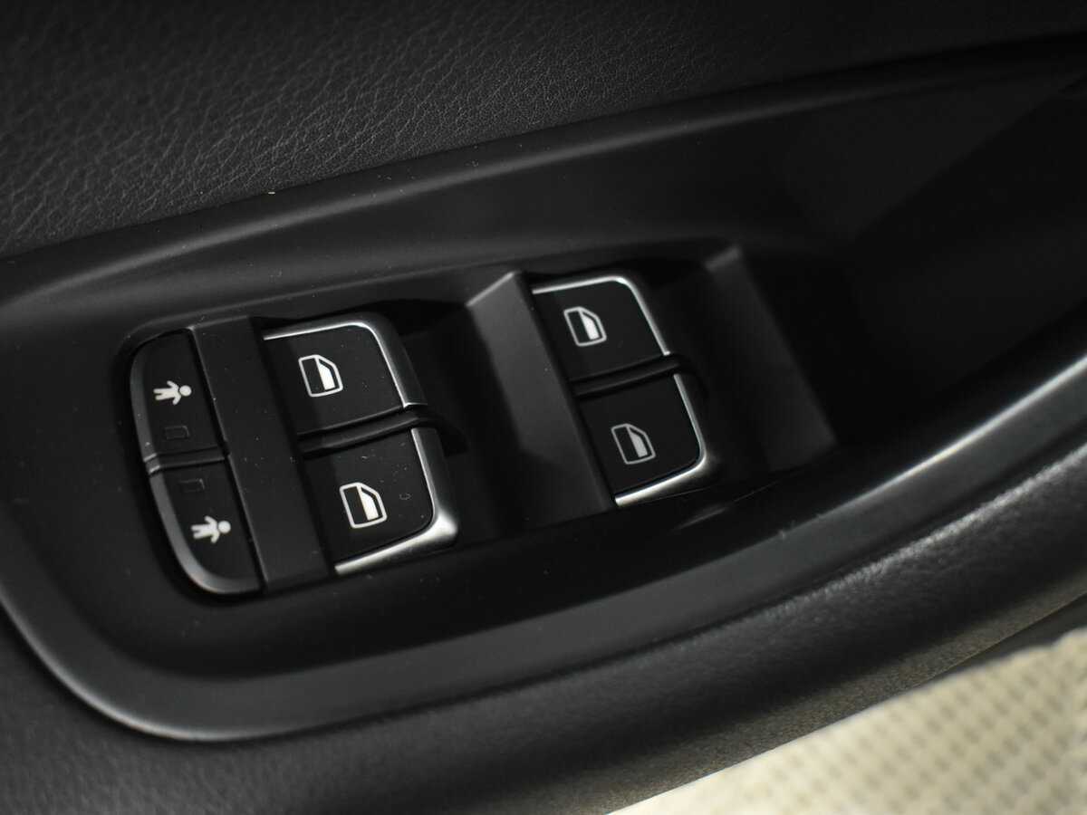 Audi A6, 2016 Фото №24