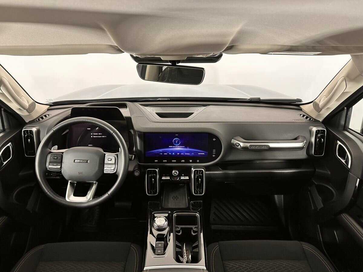 Haval Dargo, 2023 - 25 506 км. | Фото №7
