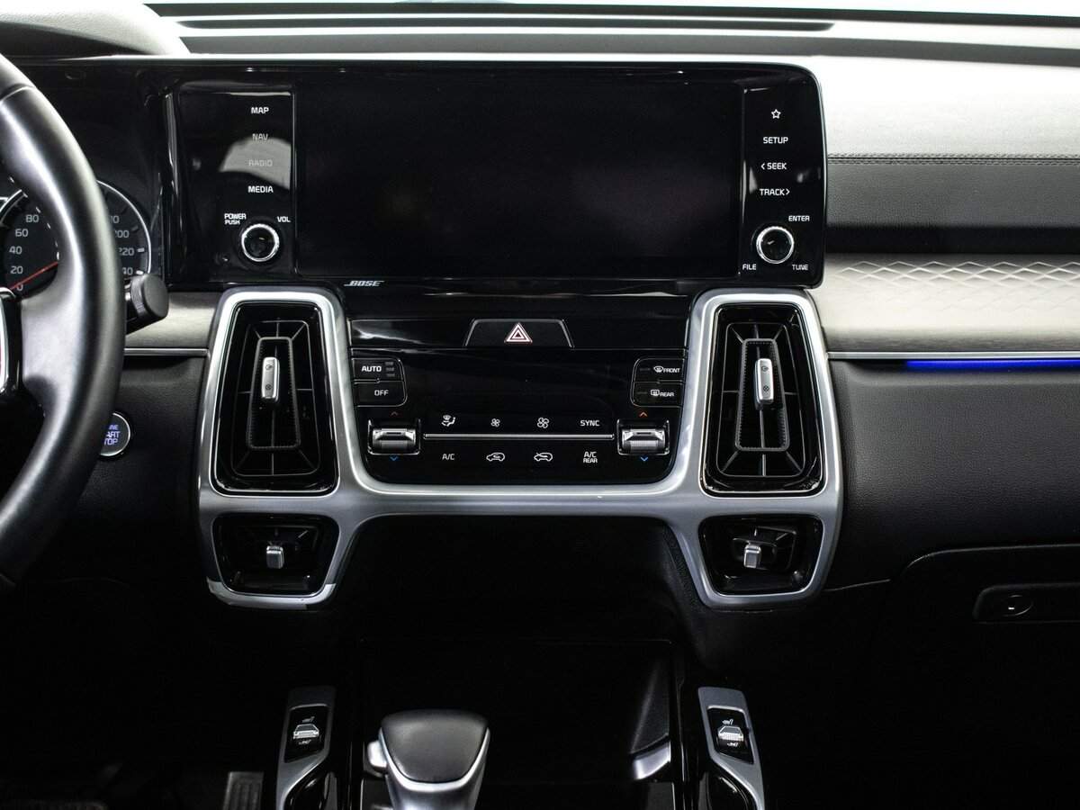 Kia Sorento, 2021 - 78 500 км. | Фото №8