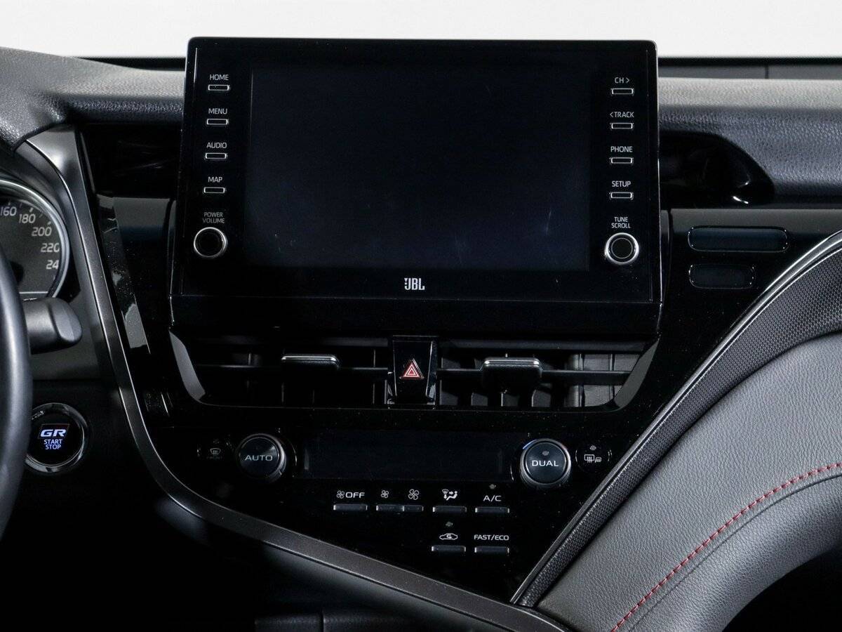 Toyota Camry, 2021 Фото №10