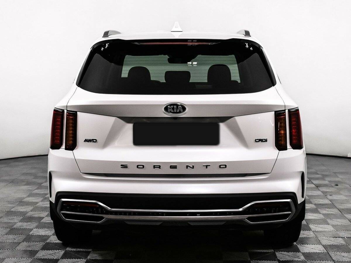 Kia Sorento, 2020 - 93 000 км. | Фото №6