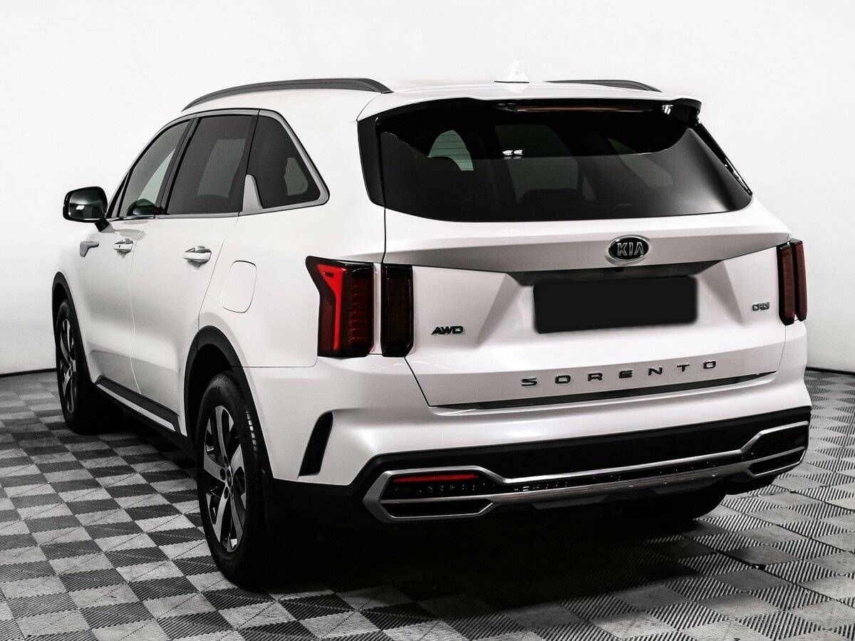 Kia Sorento, 2020 - 93 000 км. | Фото №7