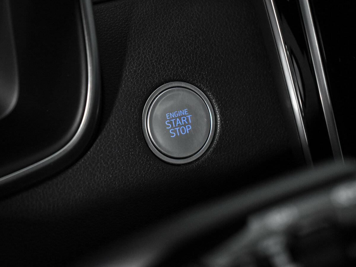 Hyundai Tucson, 2021 Фото №11