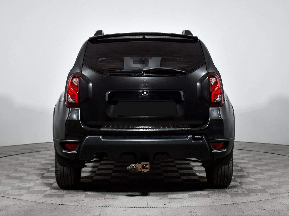 Renault Duster, 2017 - 191 000 км. | Фото №6