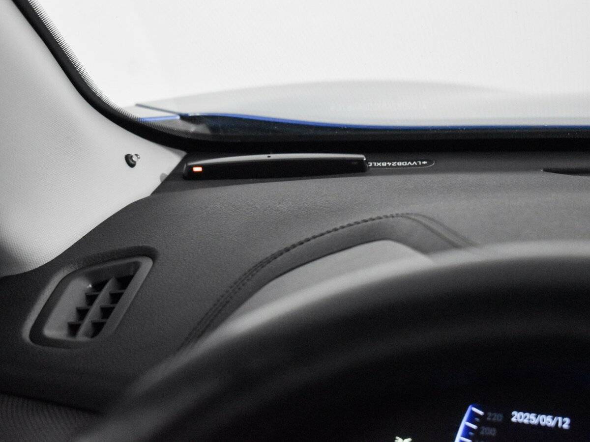 Chery Tiggo 4, 2020 Фото №19