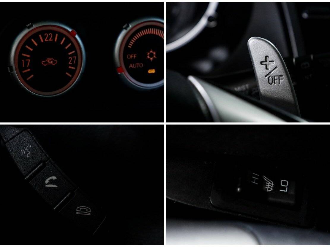 Mitsubishi Outlander, 2007 Фото №15