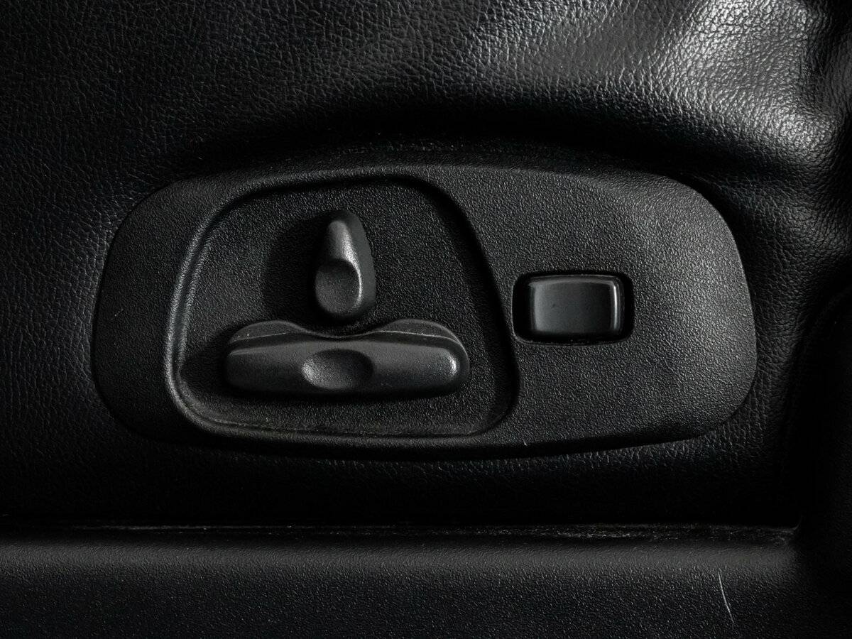 Mitsubishi Pajero, 2011 Фото №12