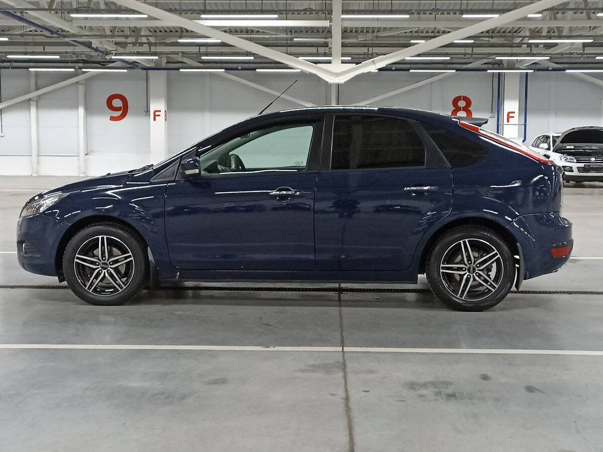 Ford Focus, 2011 - 183 666 км. | Фото №8