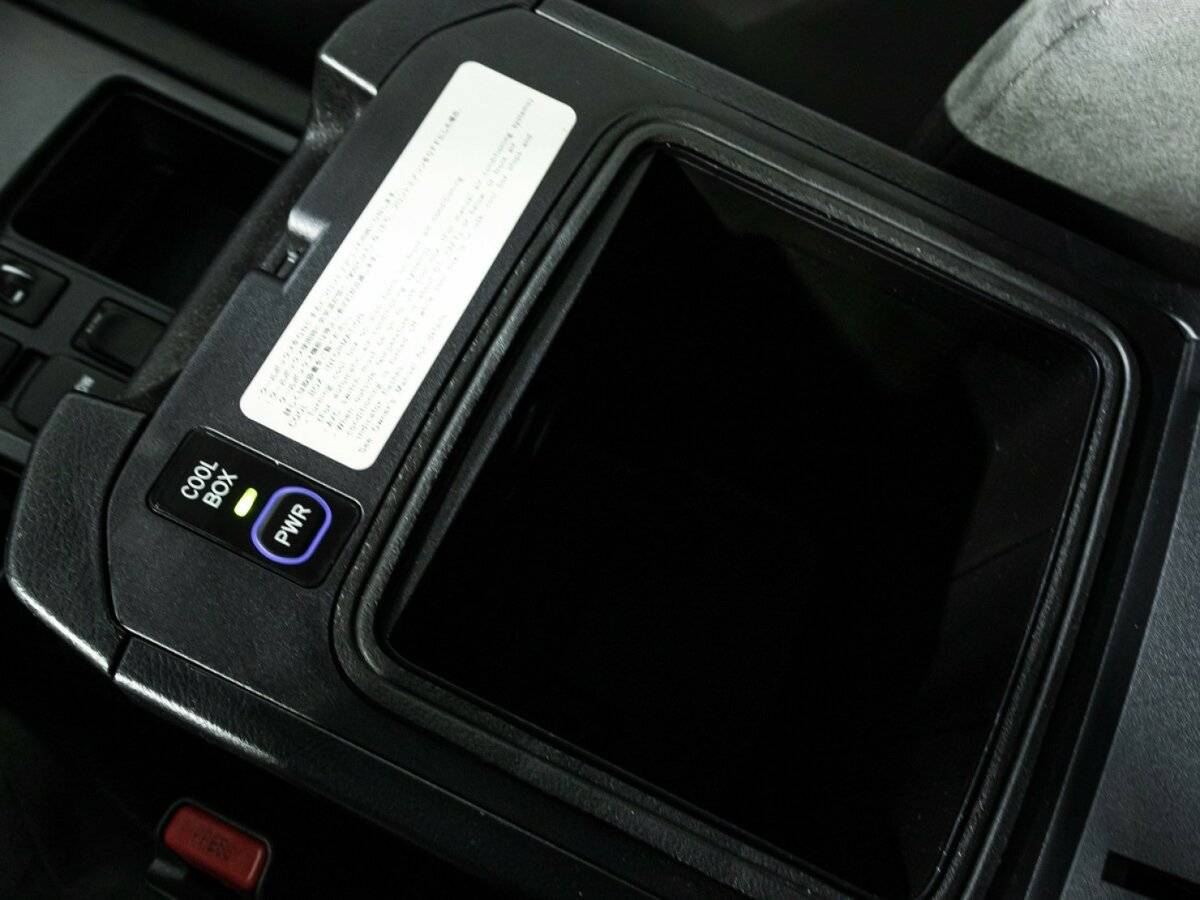 Toyota Land Cruiser Prado, 2011 Фото №23