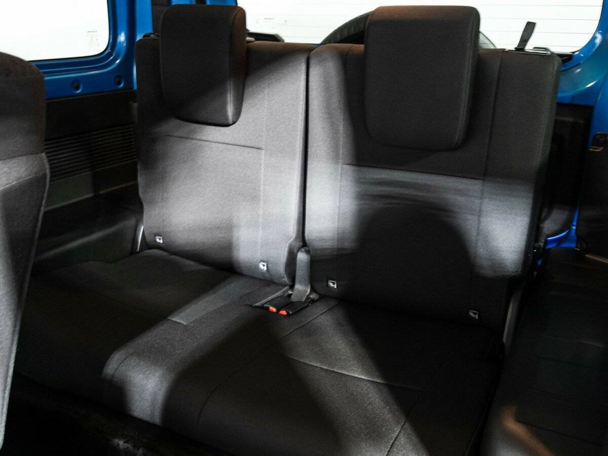 Suzuki Jimny, 2020 Фото №10