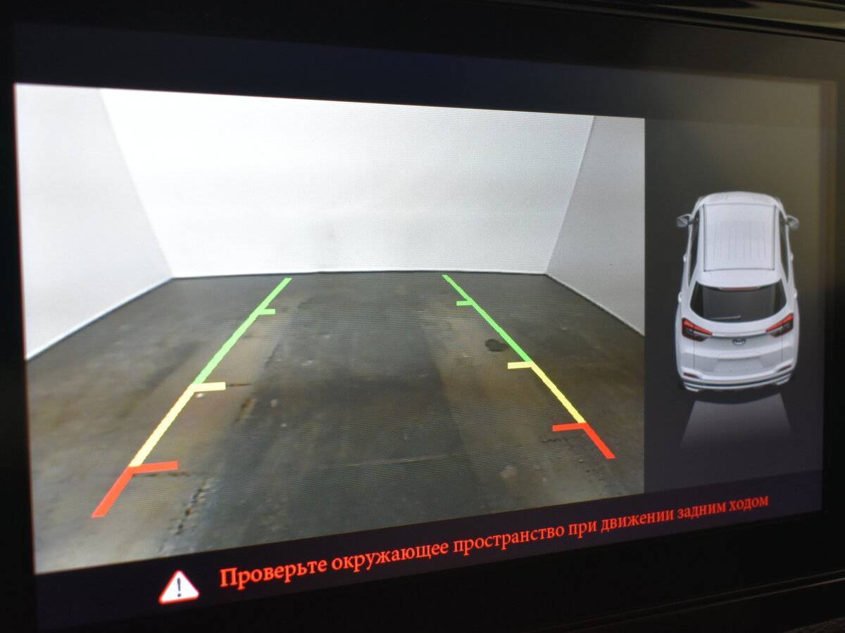 Chery Tiggo 4, 2021 - 34 000 км. | Фото №8