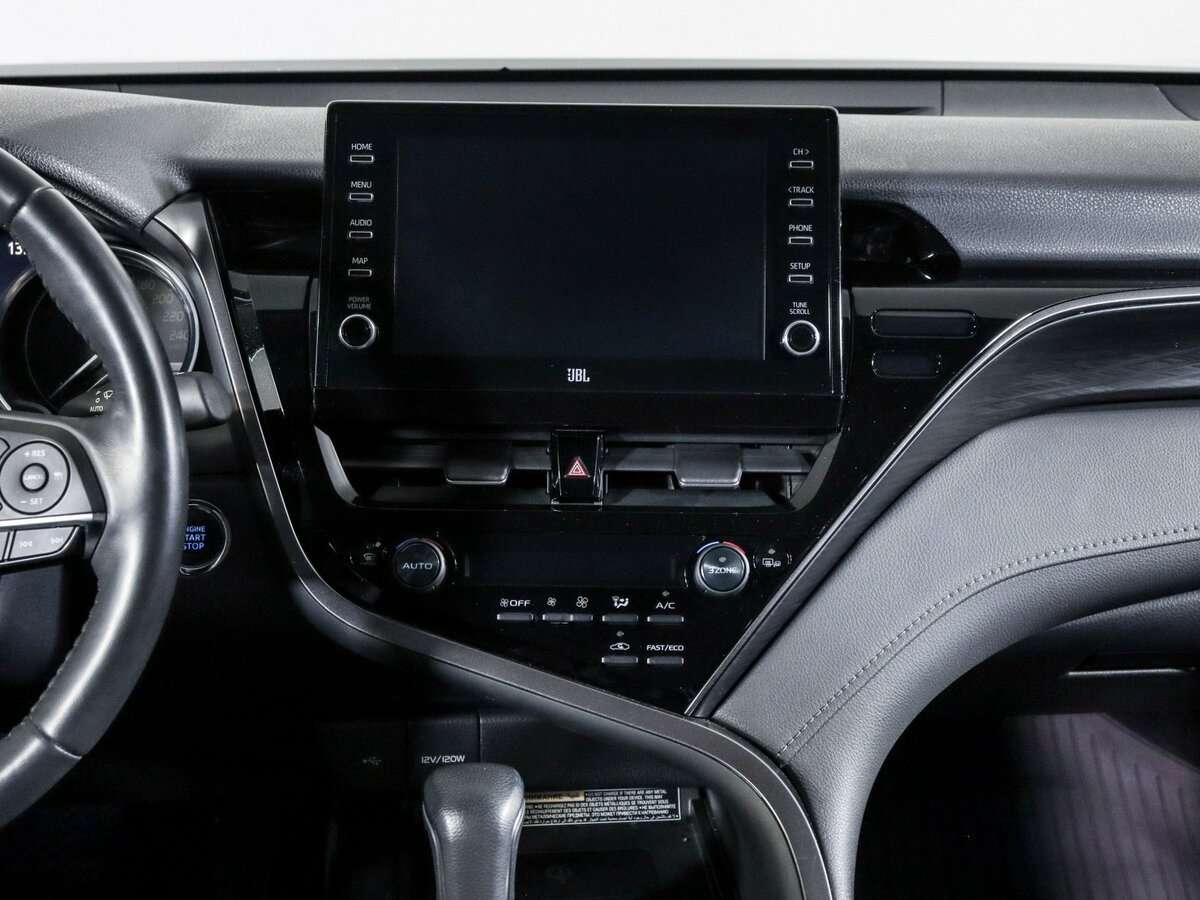 Toyota Camry, 2021 Фото №10