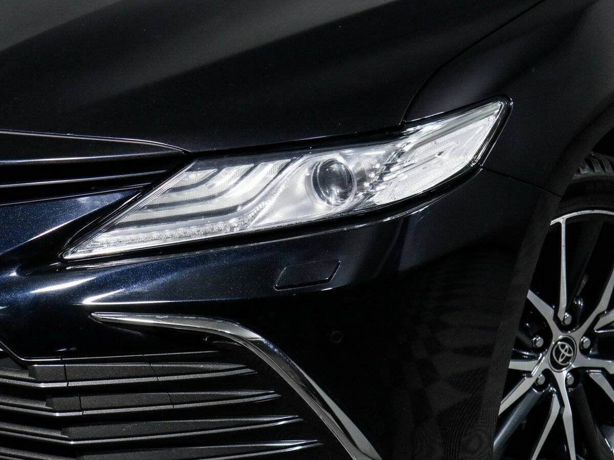 Toyota Camry, 2021 Фото №13