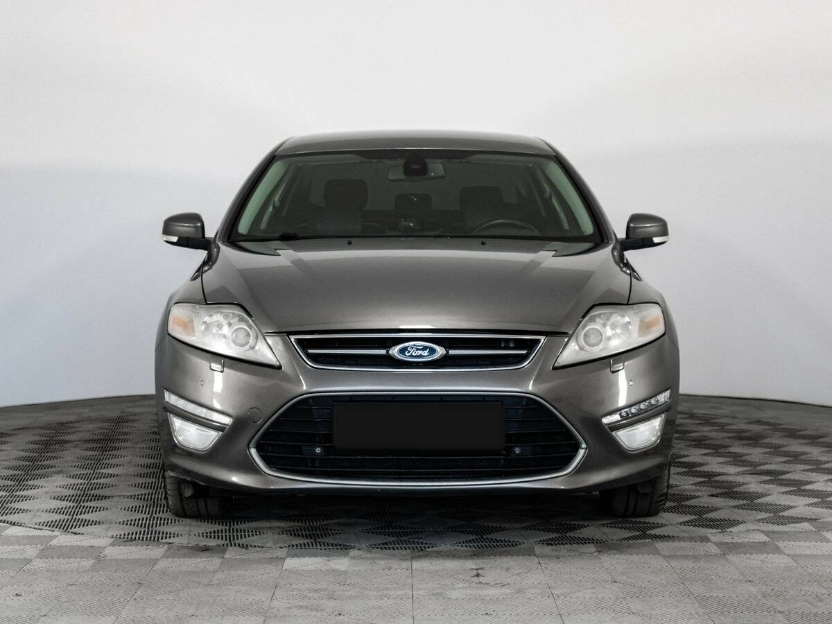 Ford Mondeo, 2011 - 365 200 км. | Фото №2