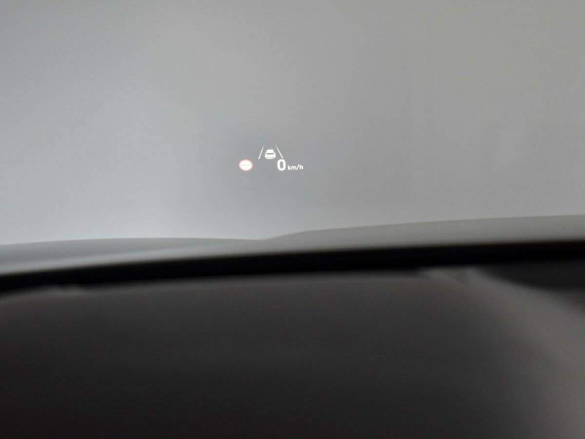 Hyundai Santa Fe, 2021 Фото №20