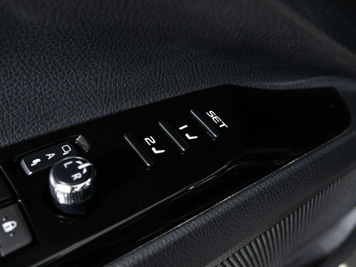 Toyota Camry, 2020 Фото №20