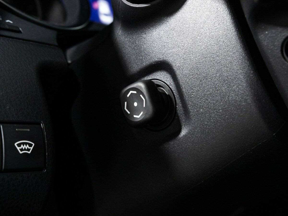 Toyota Camry, 2020 Фото №21