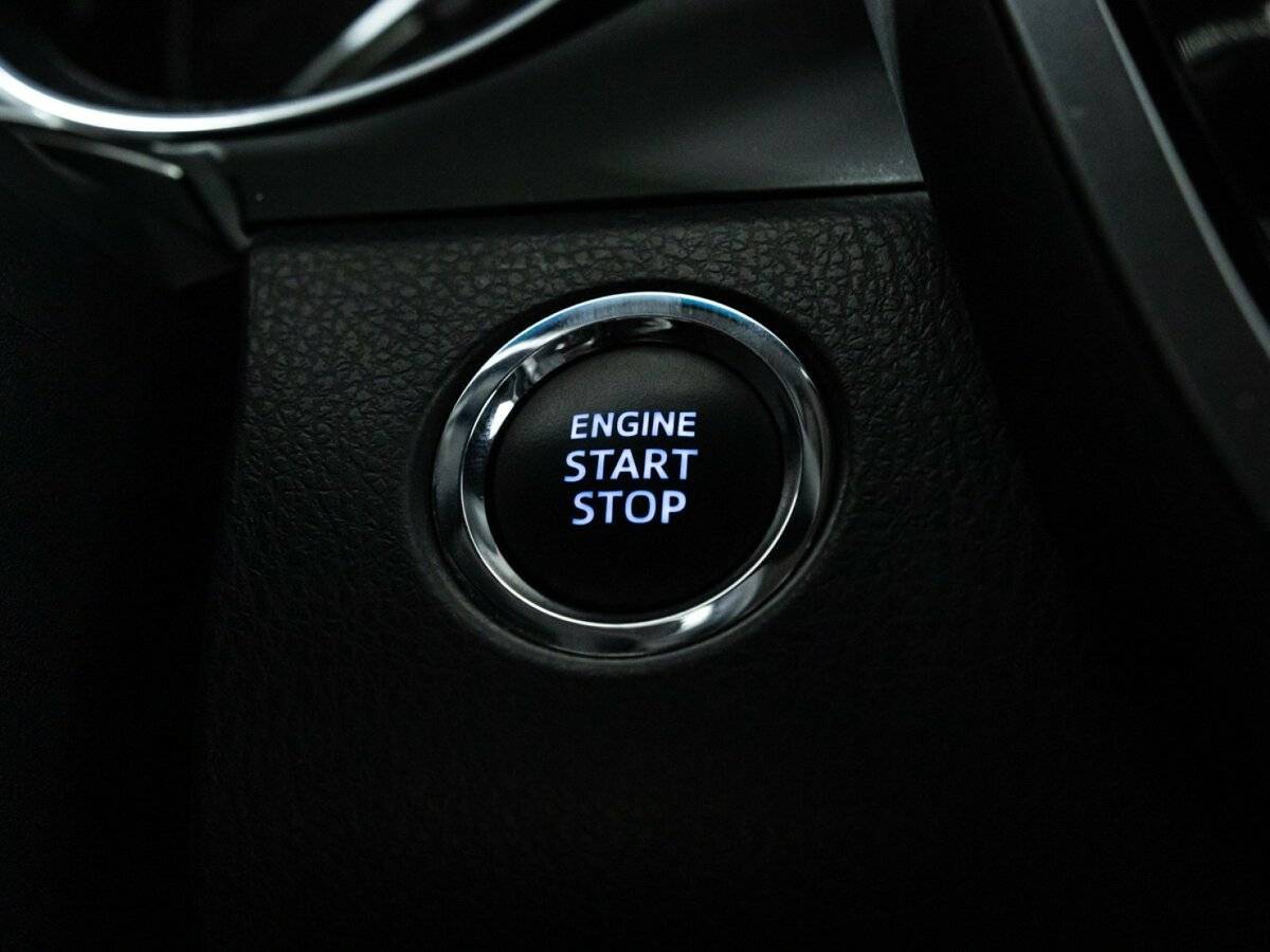 Toyota Camry, 2020 Фото №25