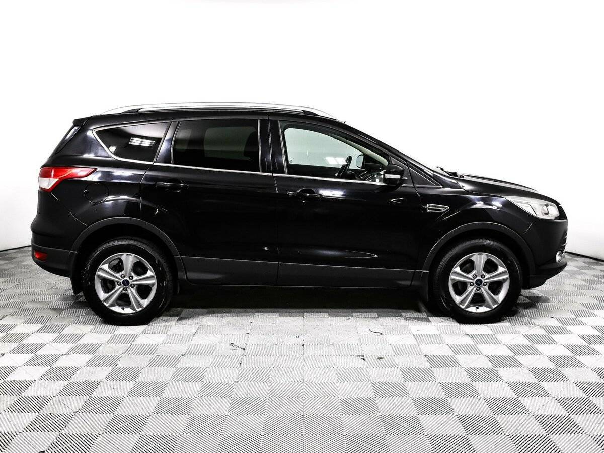 Ford Kuga, 2013 - 202 941 км. | Фото №4