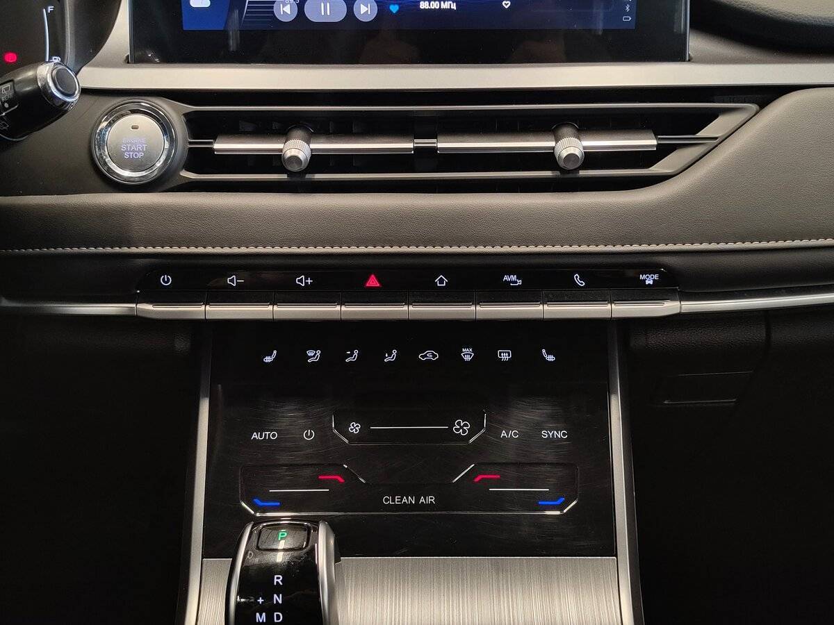 Chery Tiggo 4 Pro, 2023 Фото №9