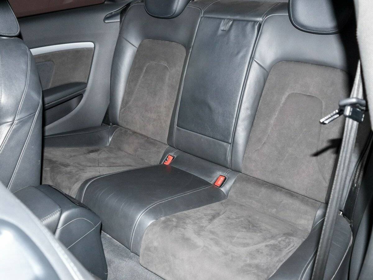 Audi A5, 2012 Фото №10