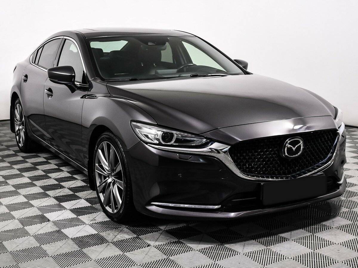 Mazda 6, 2022 - 68 795 км. | Фото №3