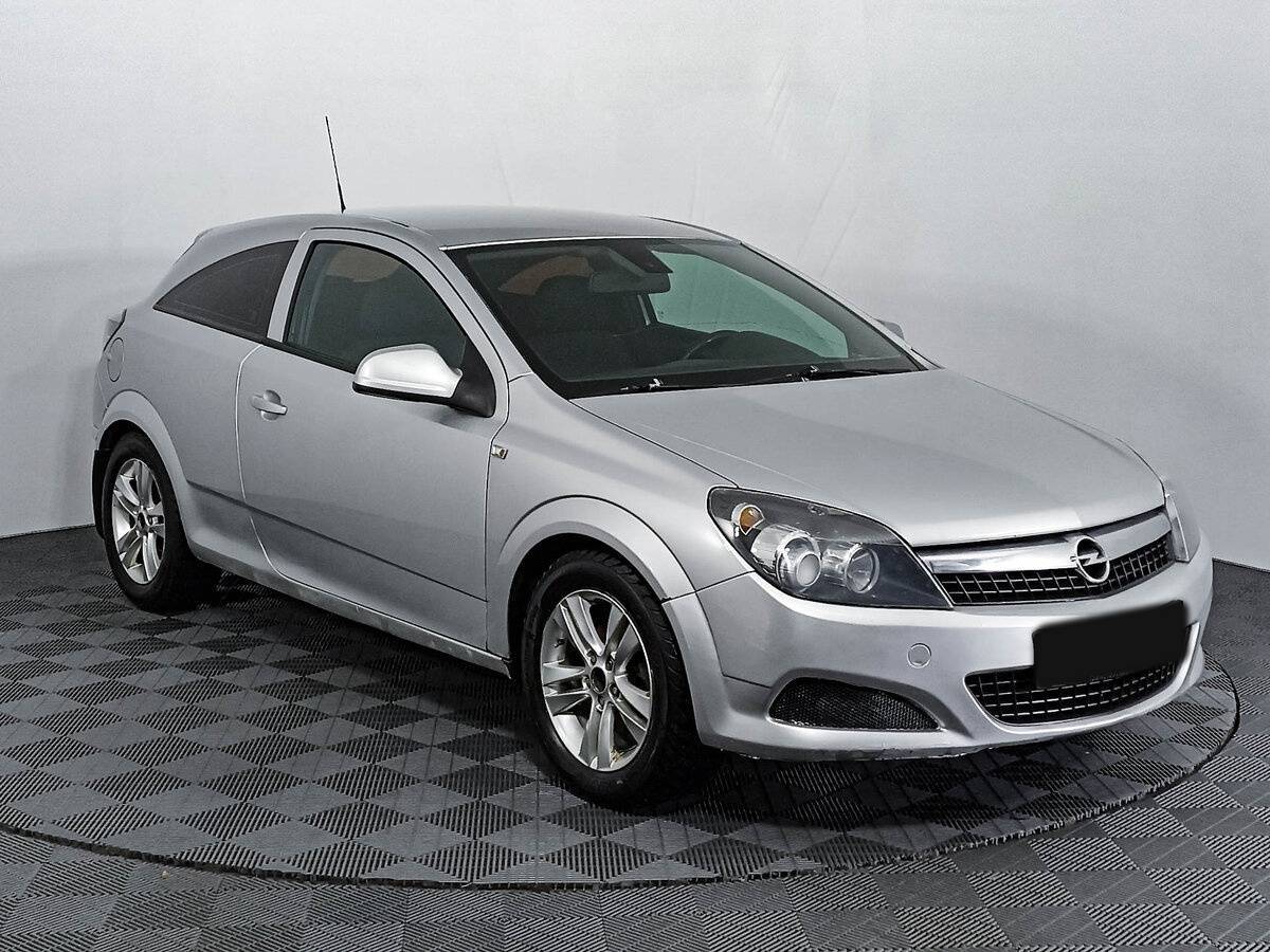 Opel Astra GTC, 2011 - 256 267 км. | Фото №3