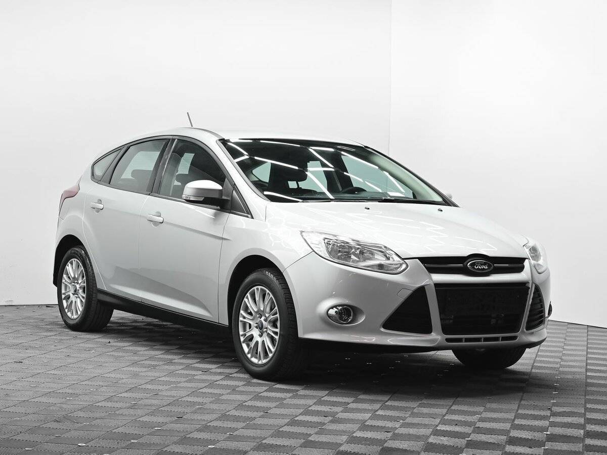 Ford Focus, 2011 - 183 500 км. | Фото №2