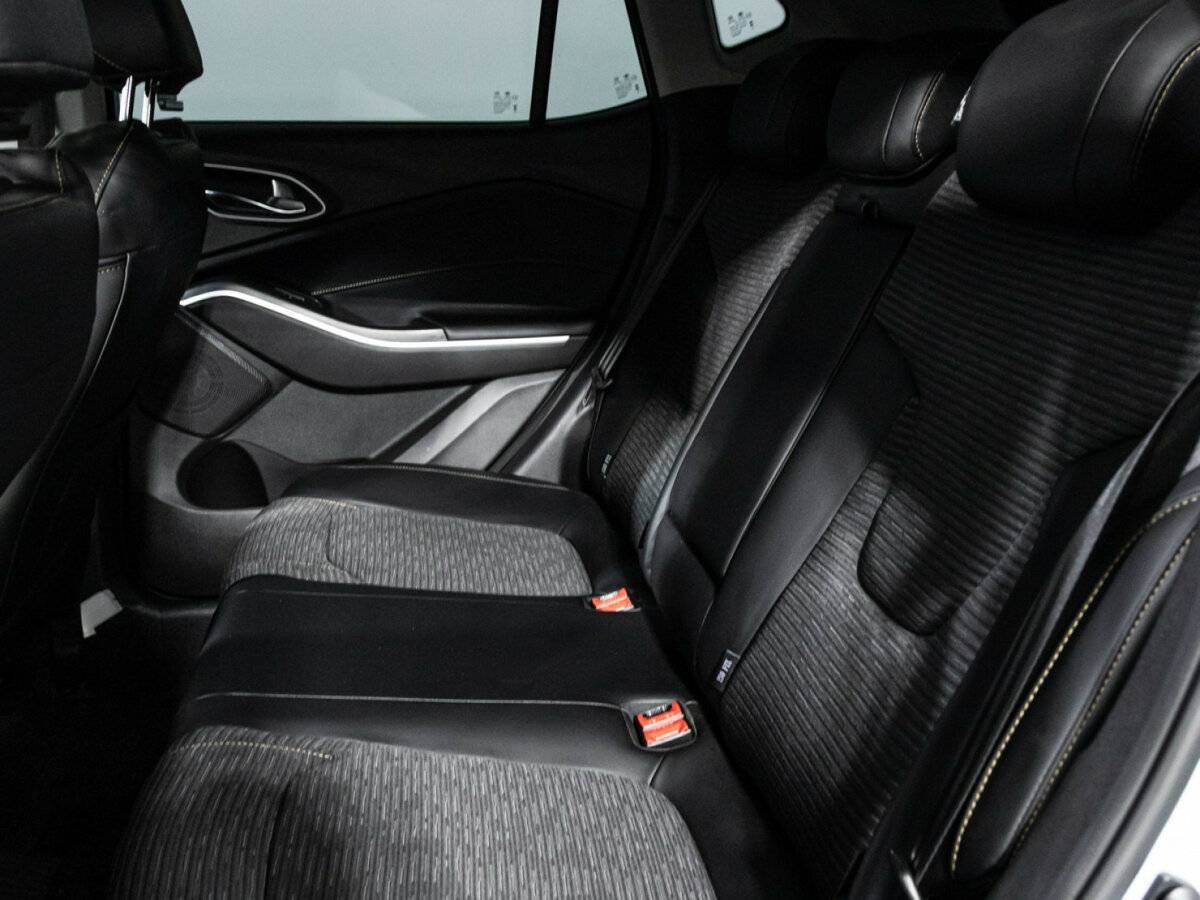 Москвич 3, 2023 Фото №10