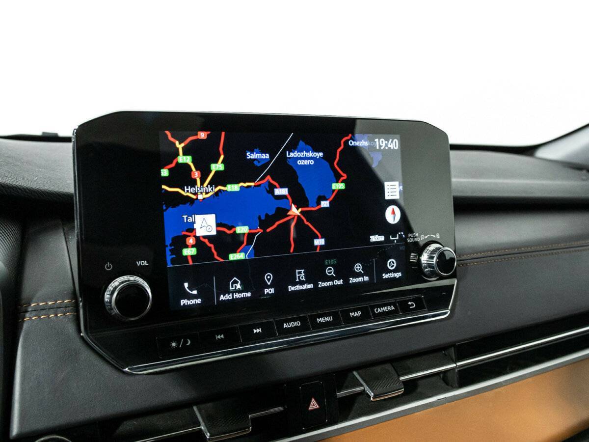 Mitsubishi Outlander, 2023 Фото №20