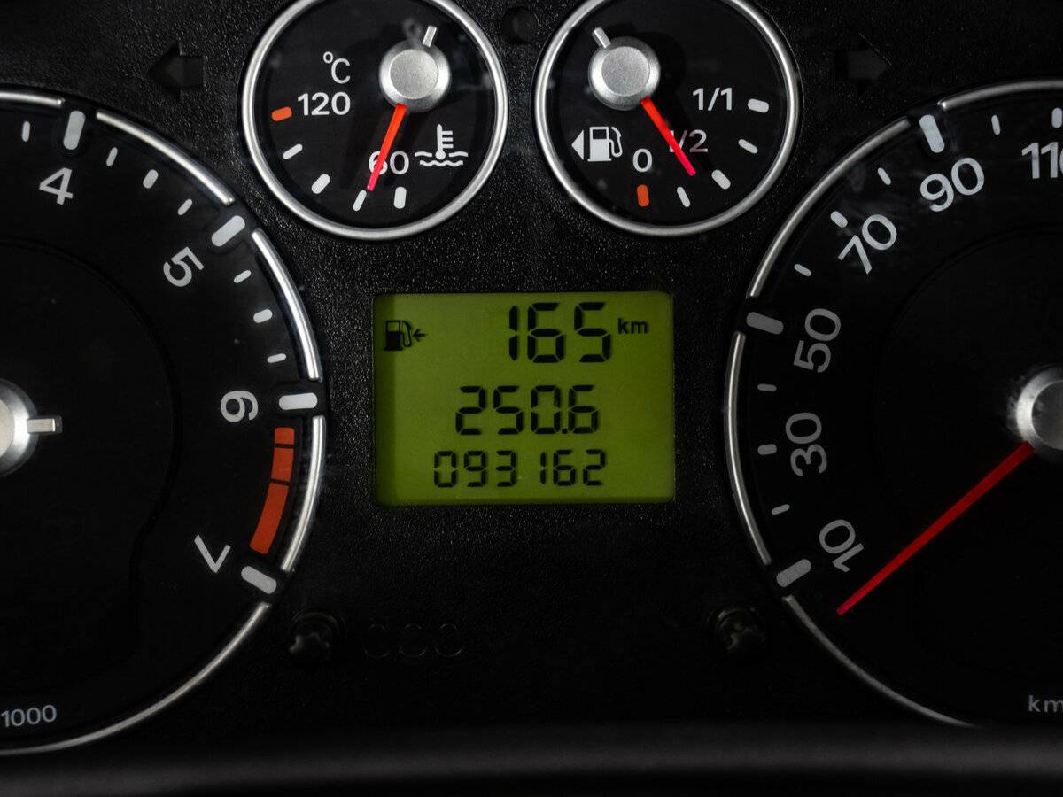 Ford Fusion, 2008 Фото №12