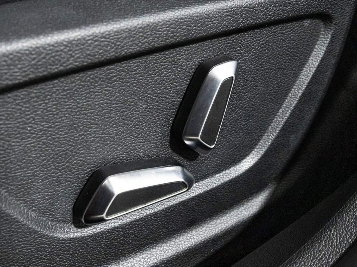 Geely Coolray, 2021 Фото №20