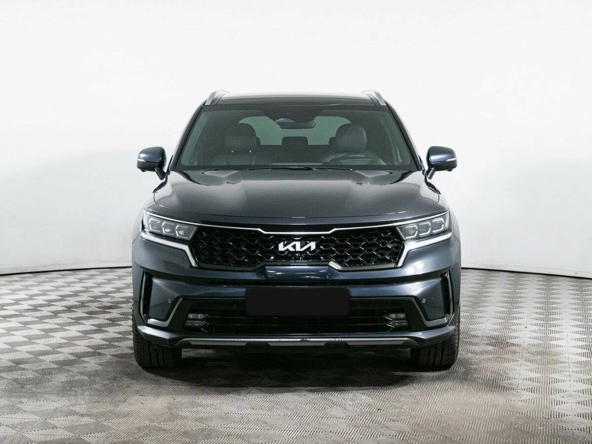 Kia Sorento, 2022 - 68 431 км. | Фото №2