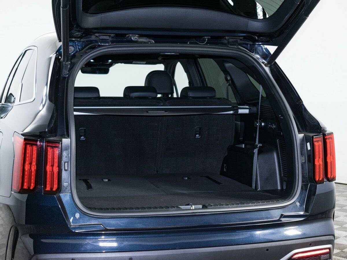 Kia Sorento, 2022 - 68 431 км. | Фото №7