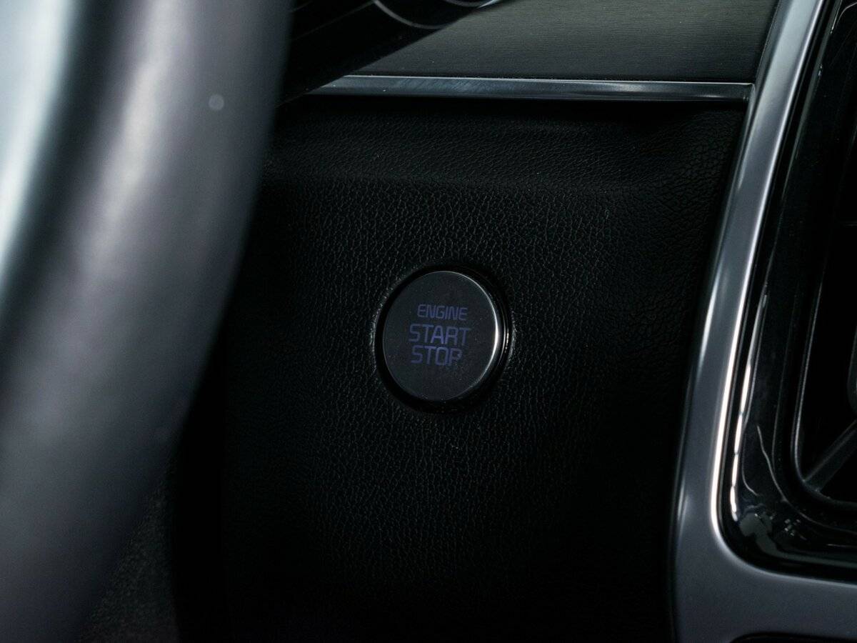 Kia Sorento, 2022 Фото №15