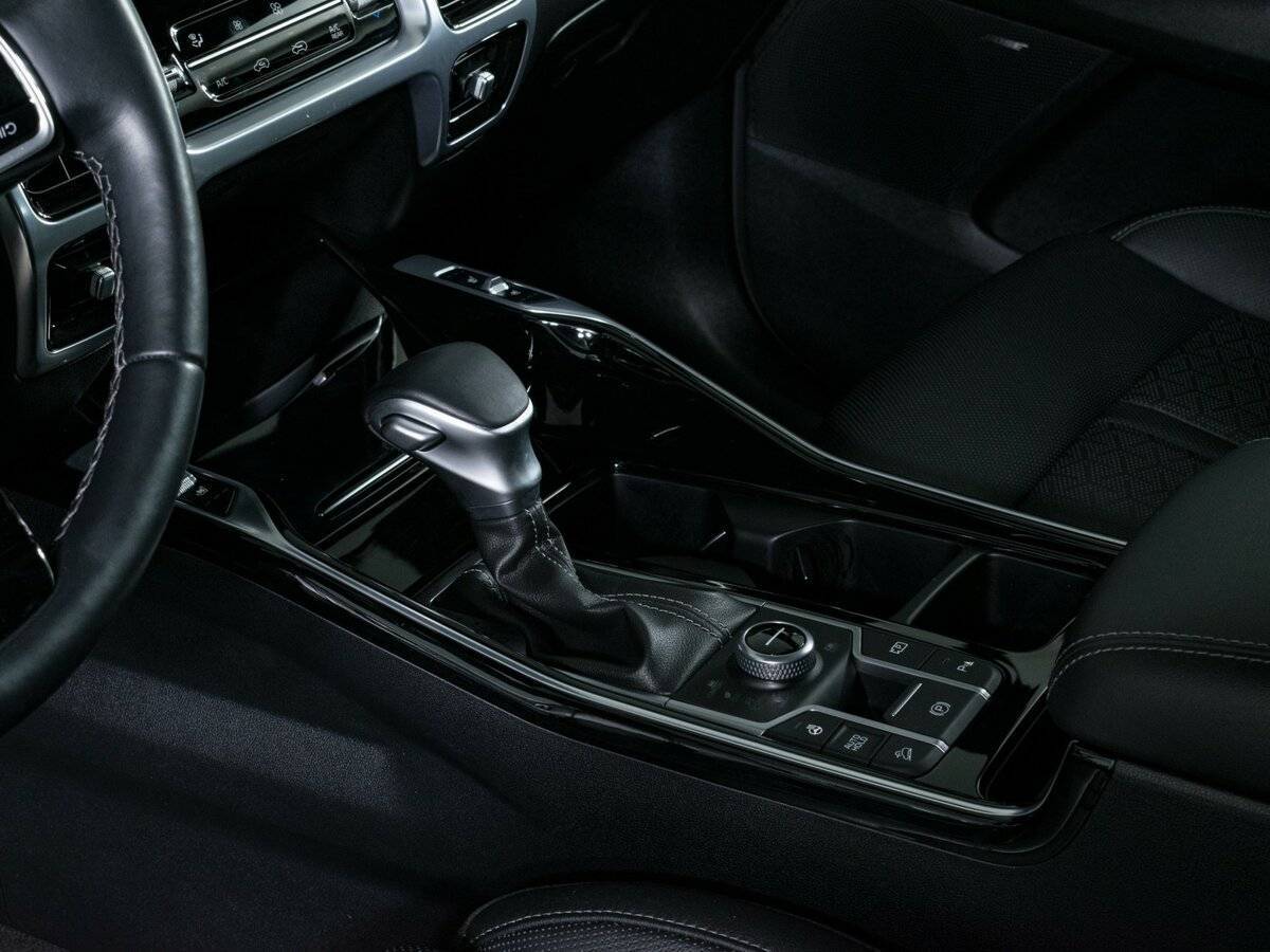 Kia Sorento, 2022 Фото №16