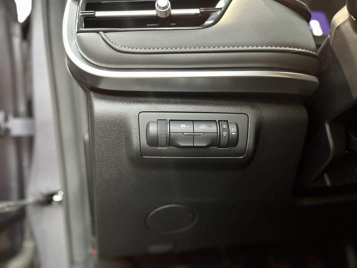 Chery Tiggo 4 Pro, 2023 Фото №16