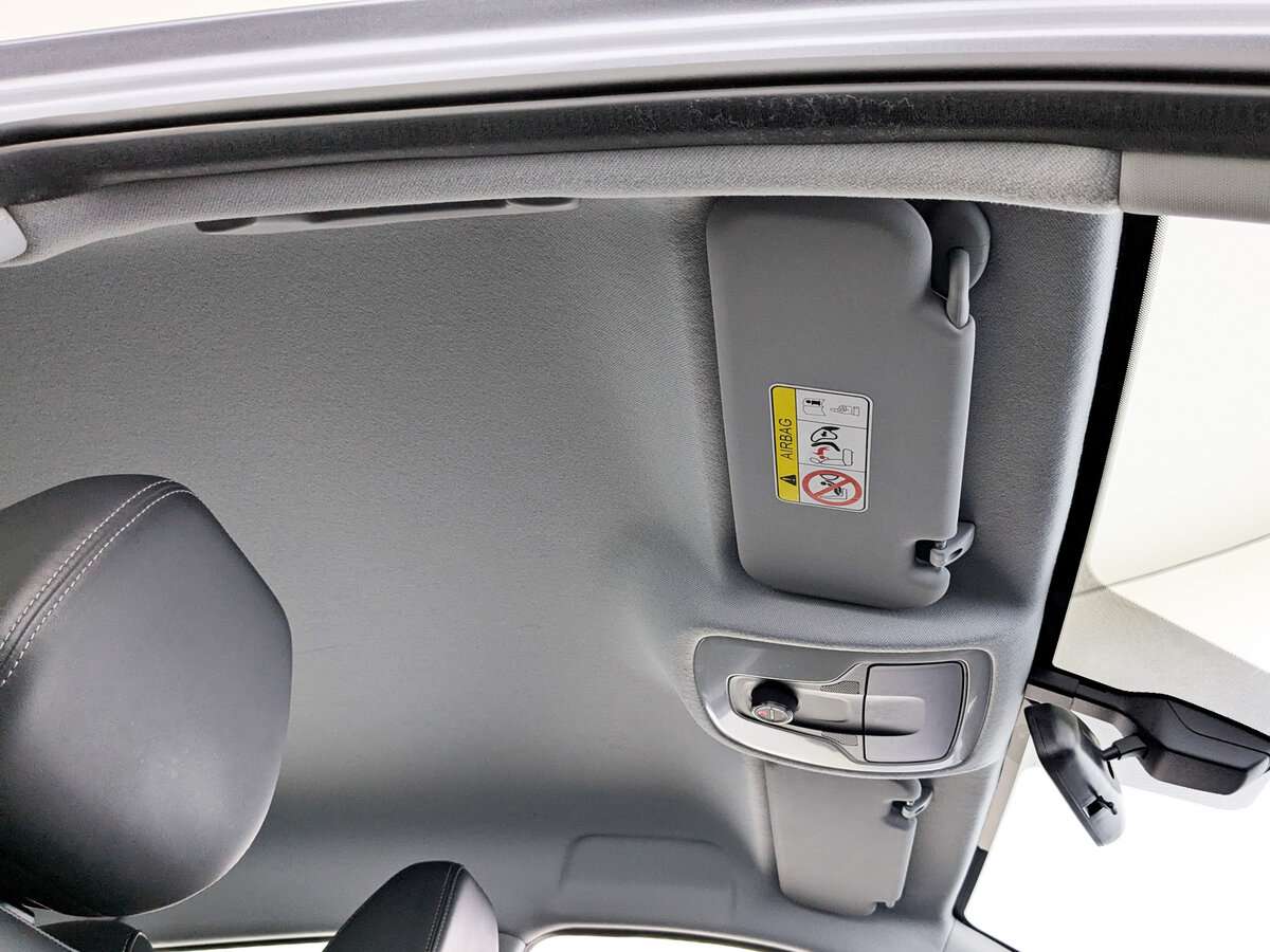 Chery Tiggo 4 Pro, 2023 Фото №22