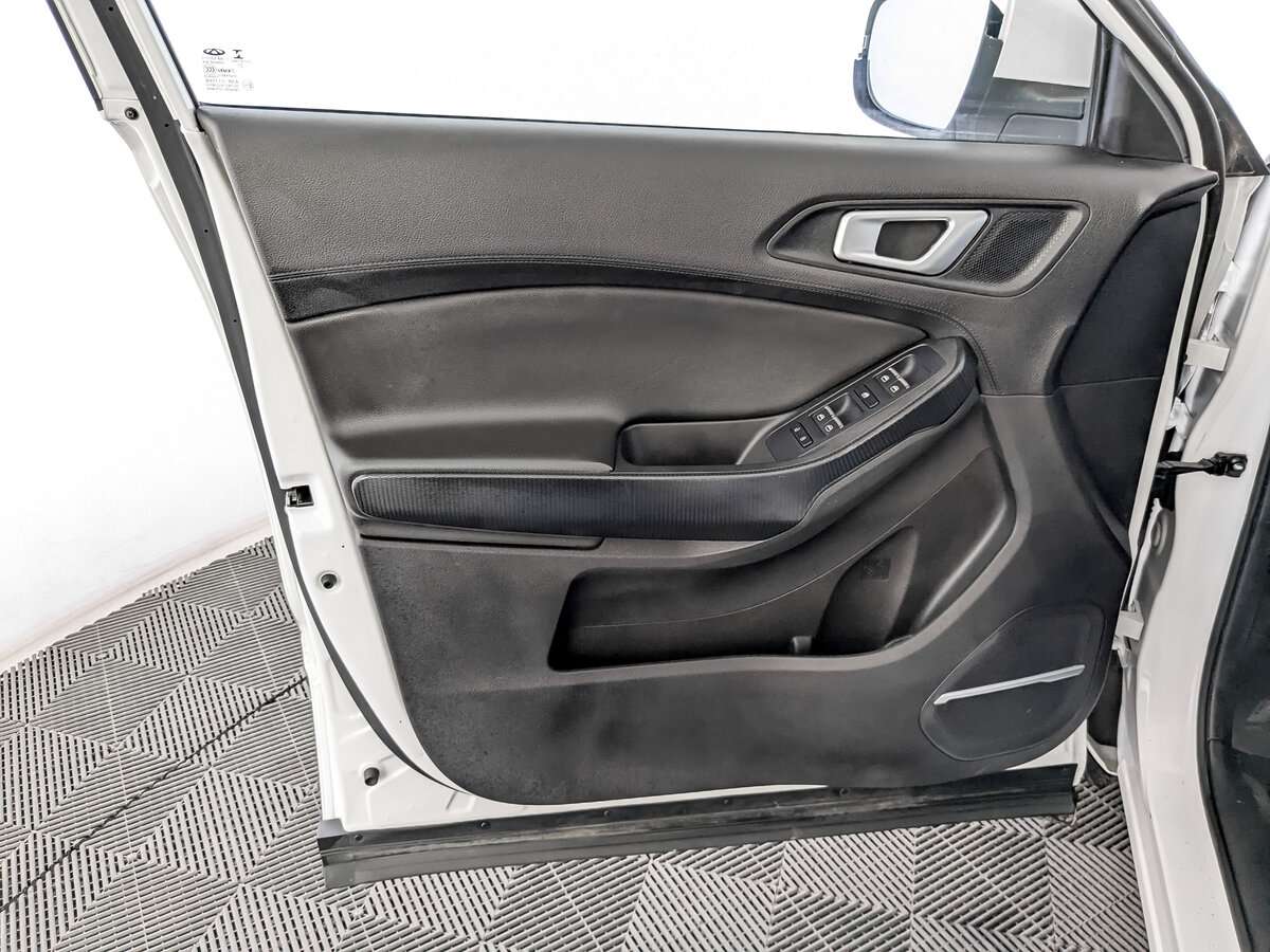 Chery Tiggo 4, 2021 Фото №17