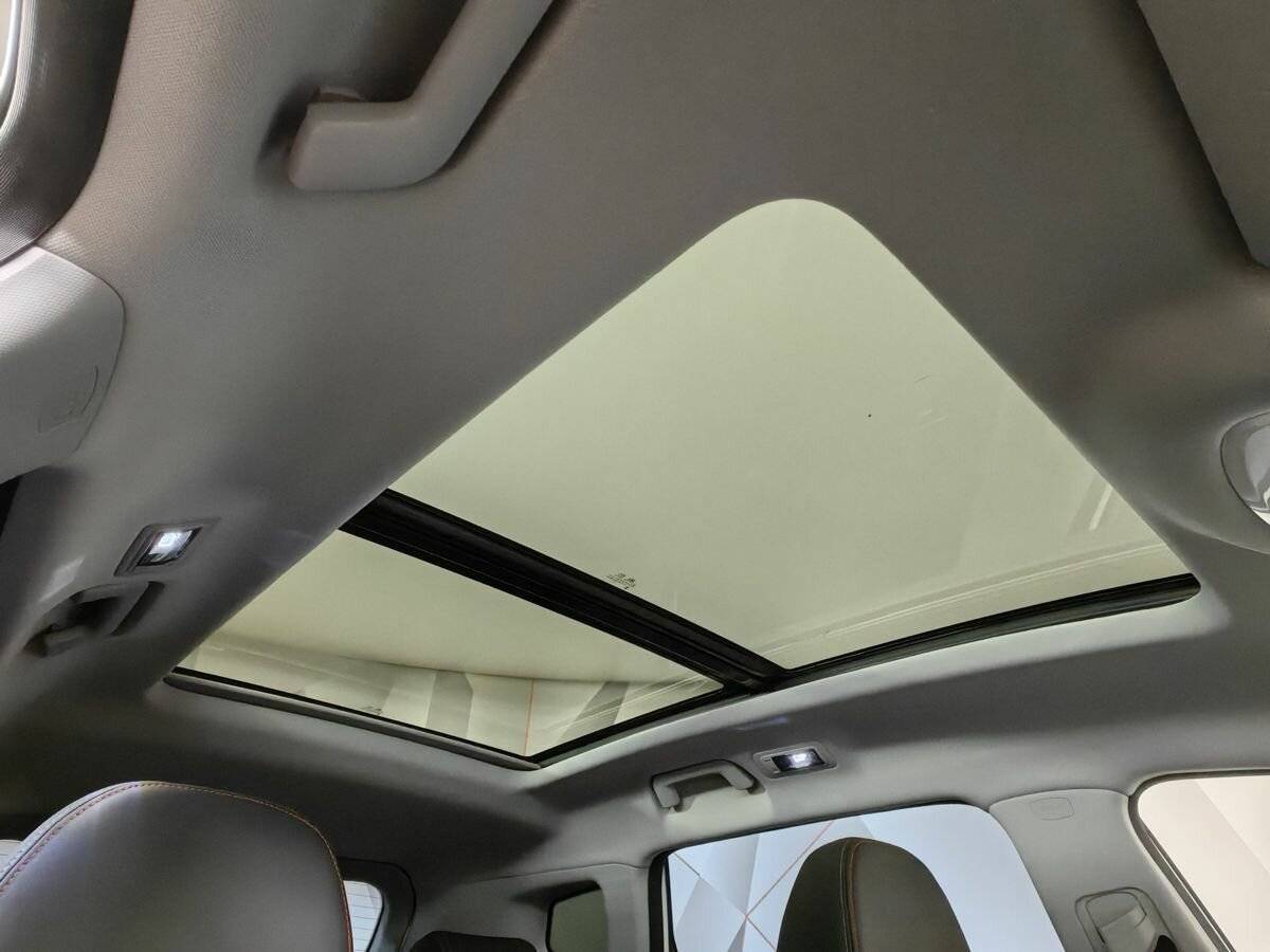 Chery Tiggo 7 Pro, 2022 Фото №19