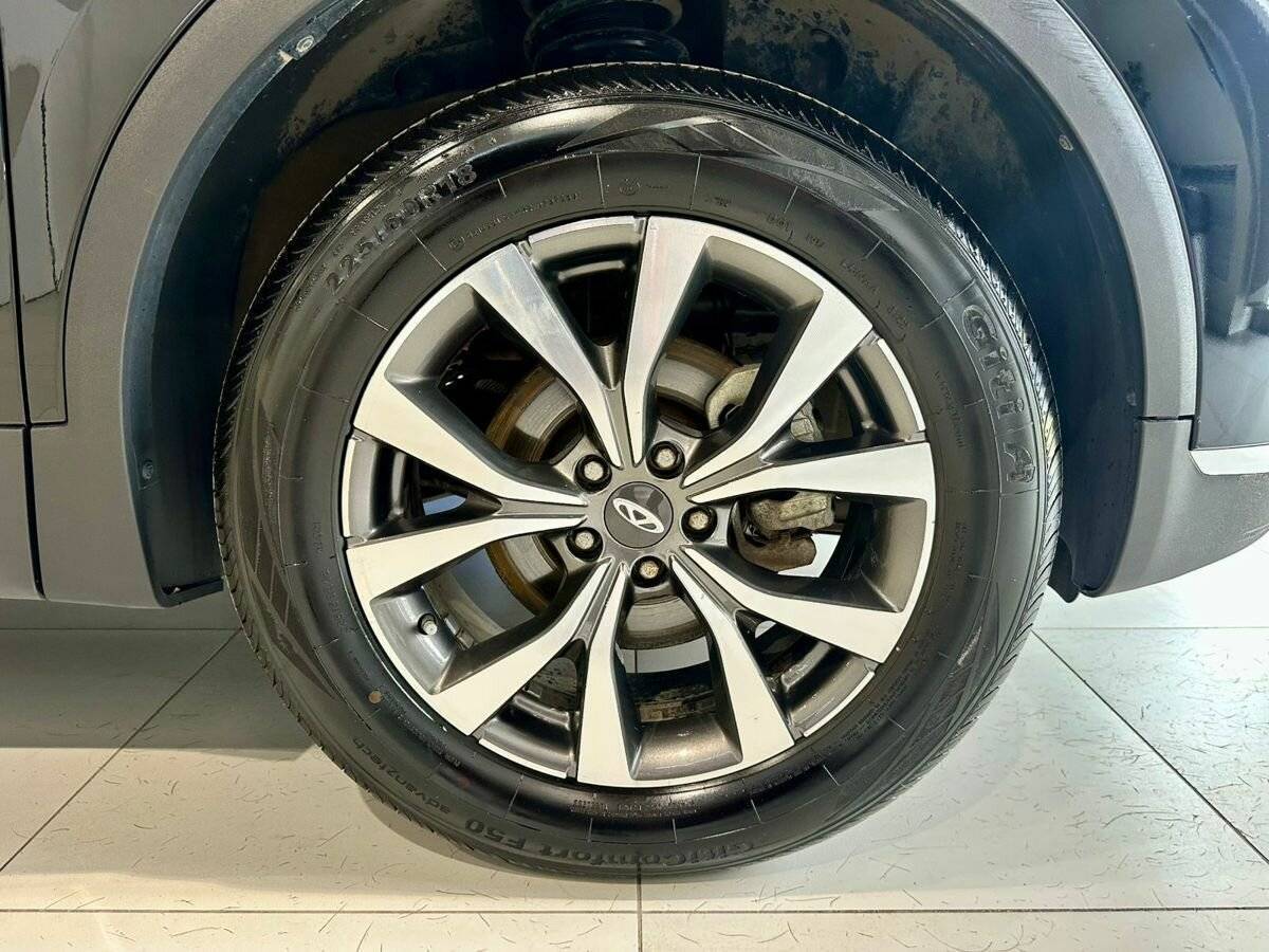 Chery Tiggo 7 Pro, 2022 - 60 373 км. | Фото №8