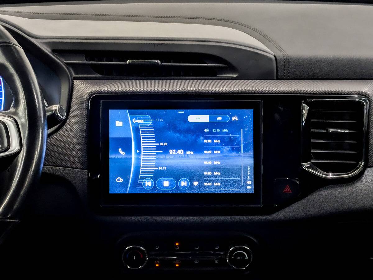 Chery Tiggo 4, 2020 Фото №15